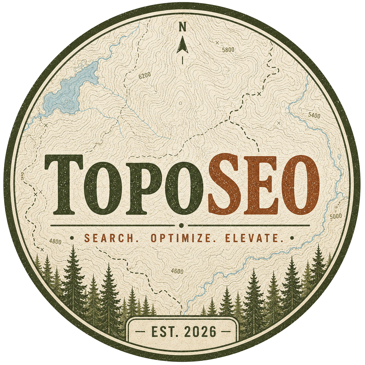 Topo SEO Logo